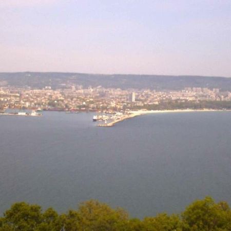 Apartament Zaliva Varna Luaran gambar
