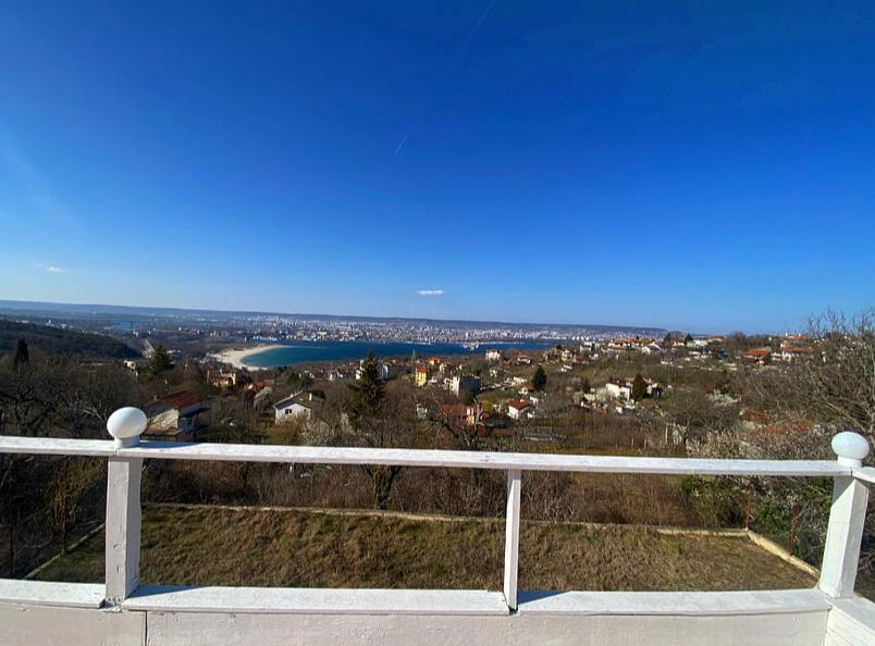 Apartament Zaliva Varna Luaran gambar