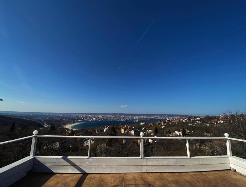 Apartament Zaliva Varna Luaran gambar