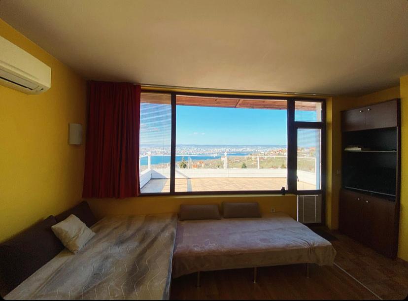 Apartament Zaliva Varna Luaran gambar