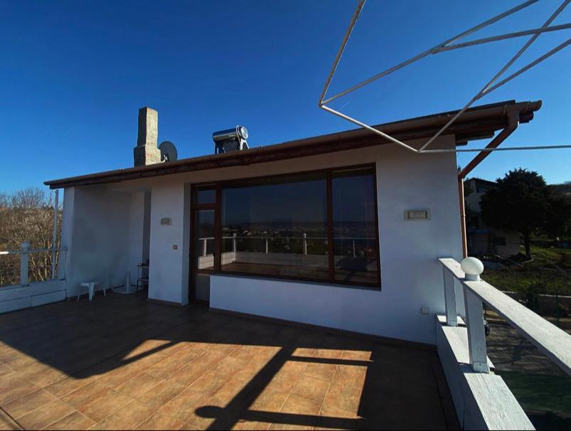 Apartament Zaliva Varna Luaran gambar