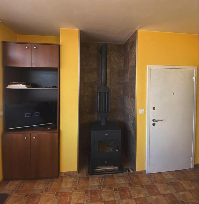 Apartament Zaliva Varna Luaran gambar