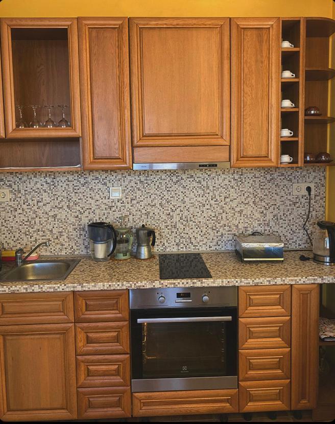 Apartament Zaliva Varna Luaran gambar