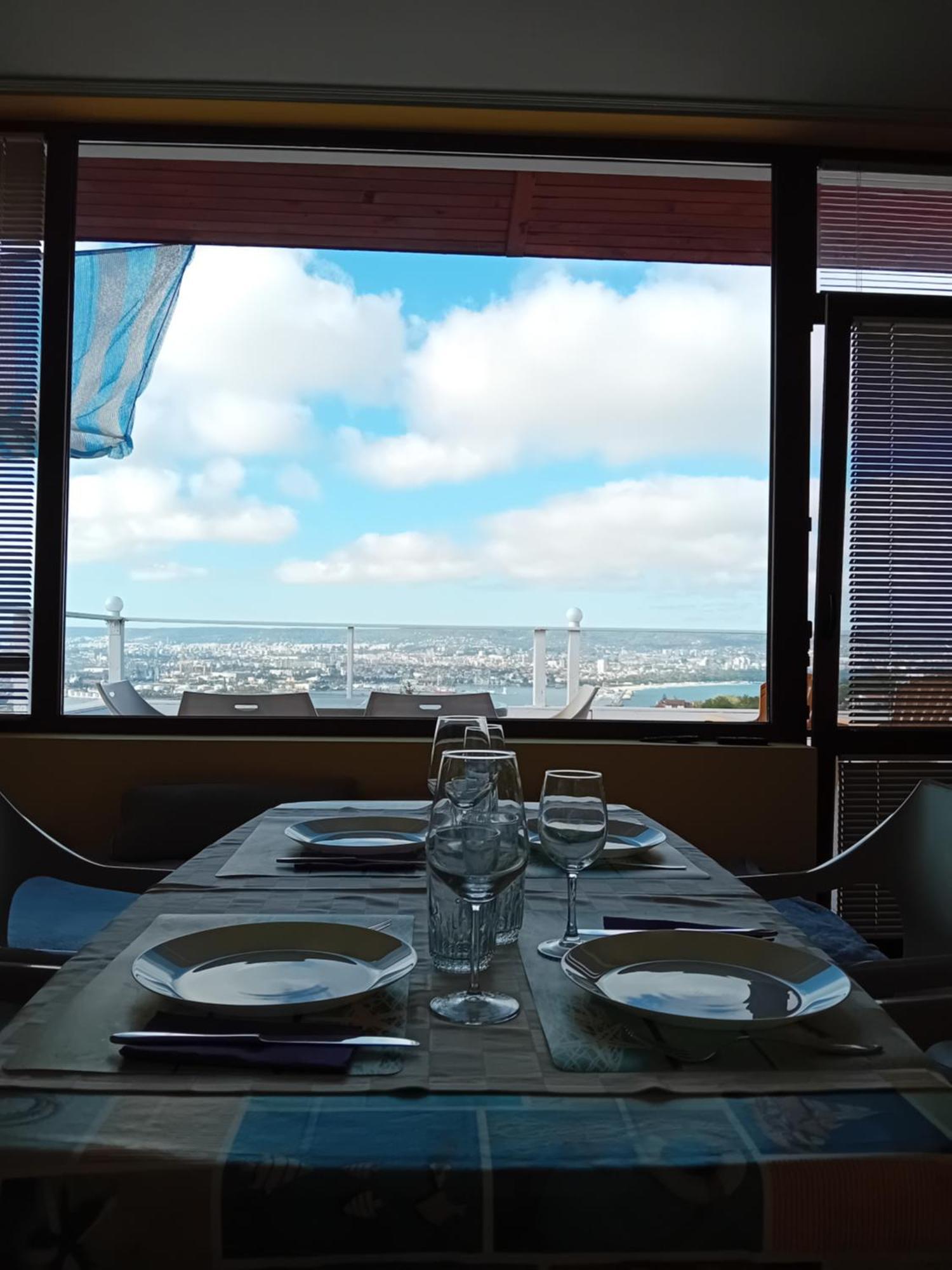 Apartament Zaliva Varna Luaran gambar