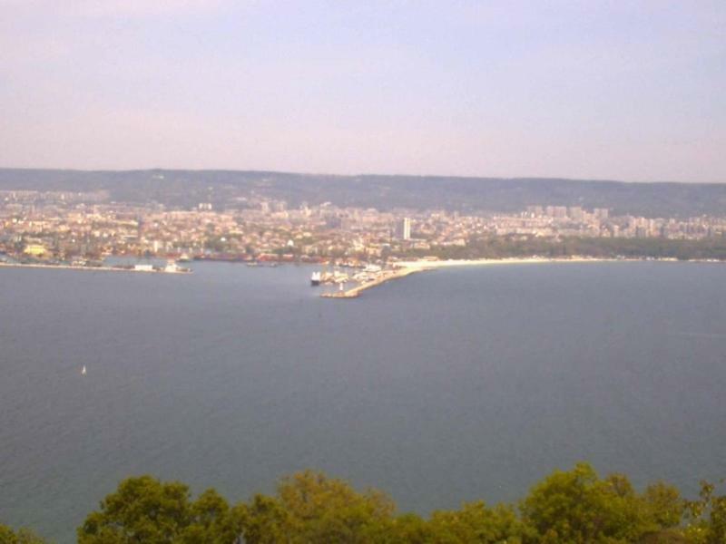 Apartament Zaliva Varna Luaran gambar