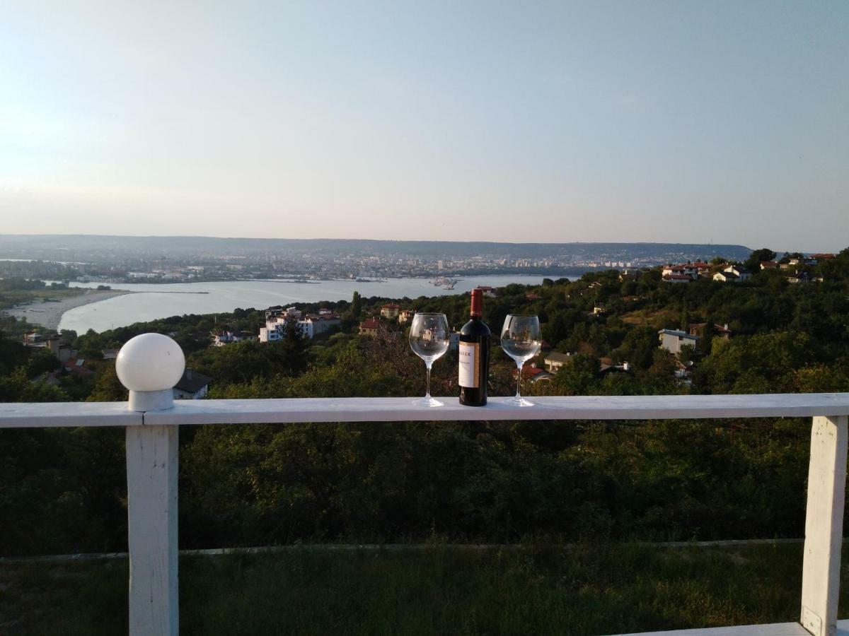 Apartament Zaliva Varna Luaran gambar