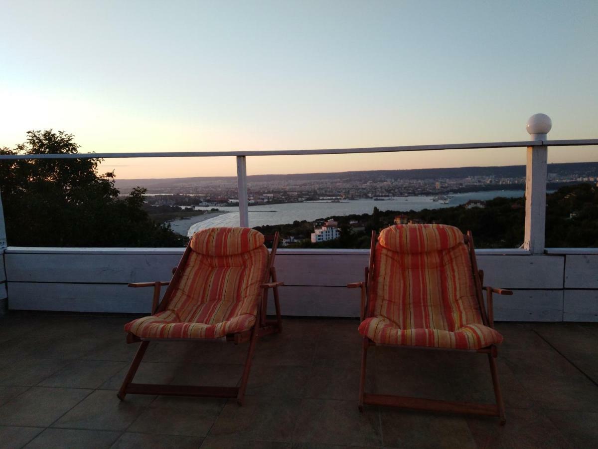 Apartament Zaliva Varna Luaran gambar
