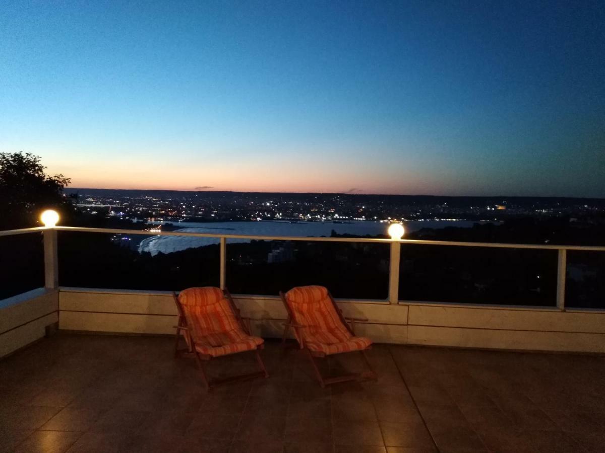 Apartament Zaliva Varna Luaran gambar