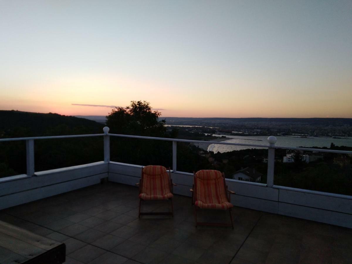 Apartament Zaliva Varna Luaran gambar