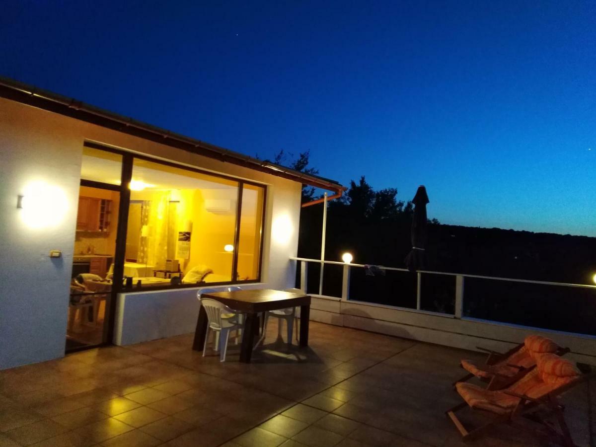 Apartament Zaliva Varna Luaran gambar