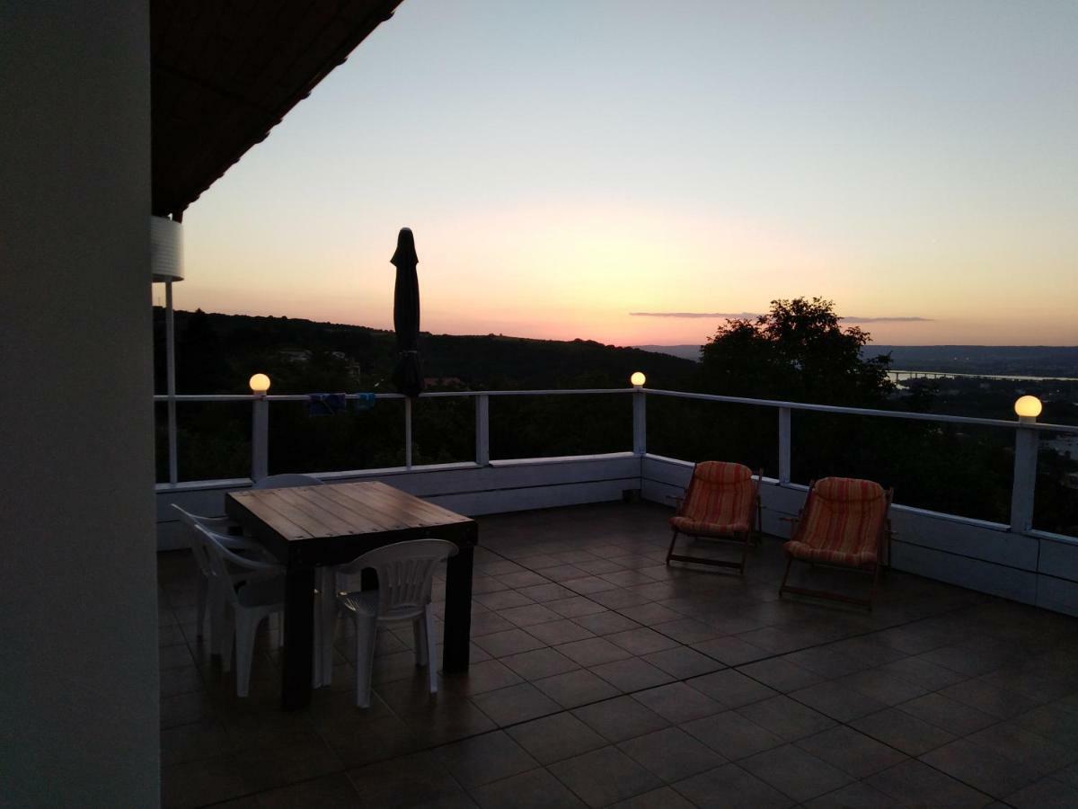Apartament Zaliva Varna Luaran gambar