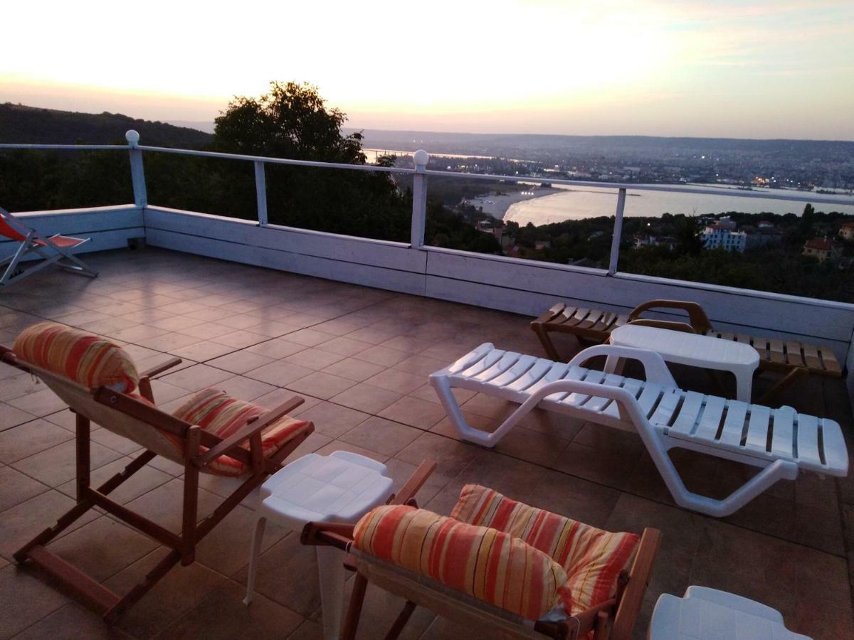 Apartament Zaliva Varna Luaran gambar