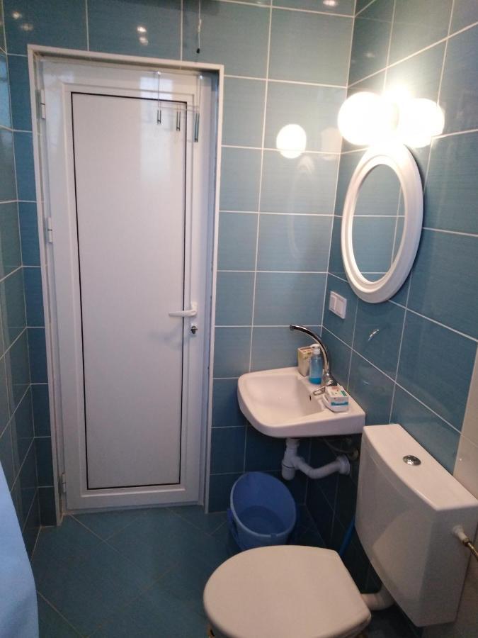 Apartament Zaliva Varna Luaran gambar