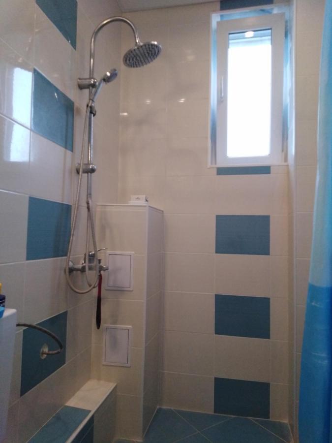 Apartament Zaliva Varna Luaran gambar